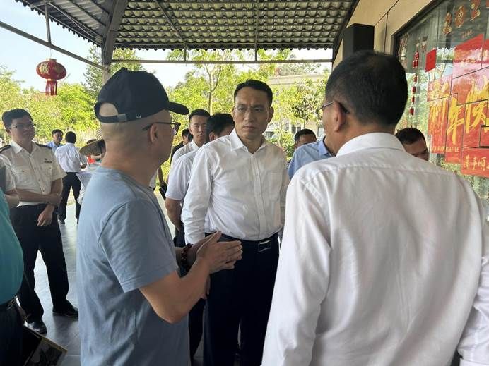 ylzz总站线路检测中心